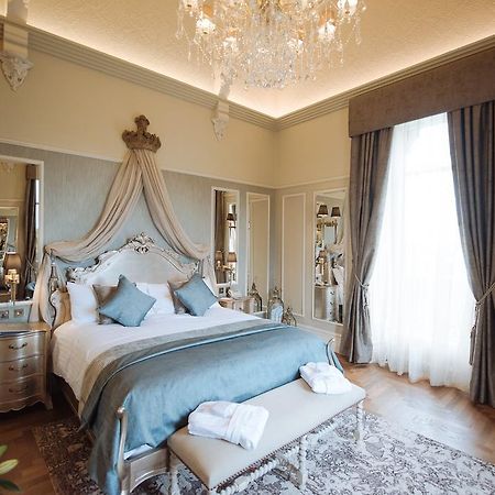 Affittacamere Cornhill Castle Biggar Esterno foto